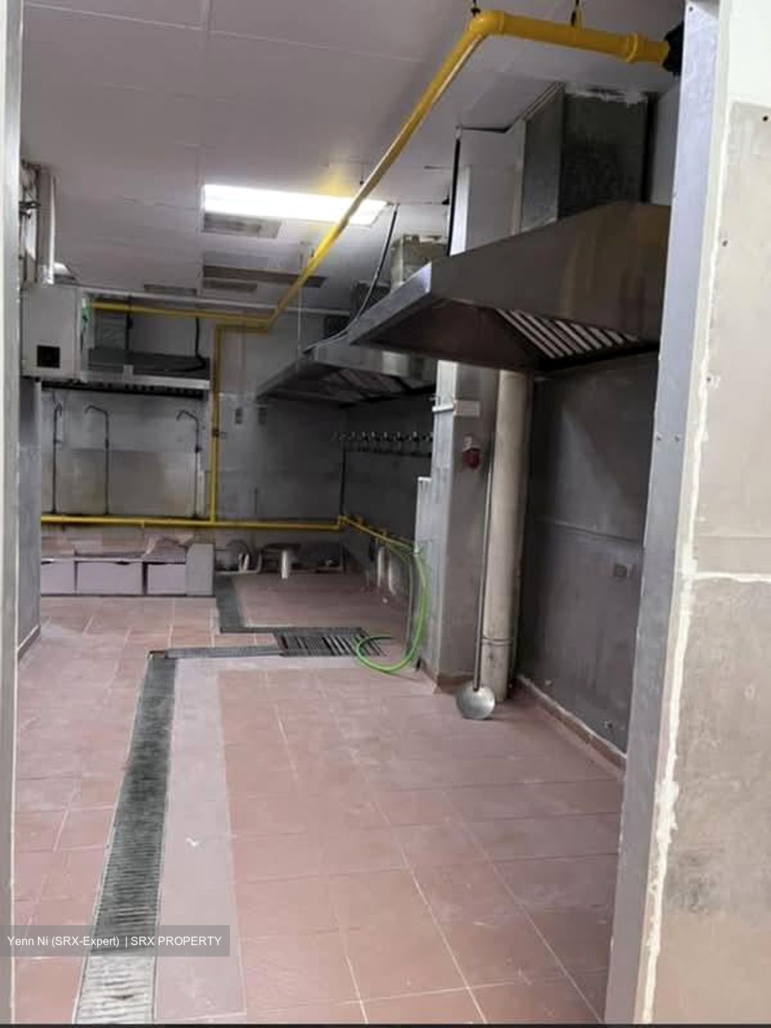 International Road (D22), Factory #533142021